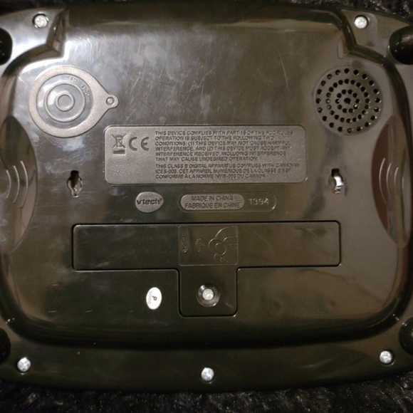 Vtech Little Apps Tablet - Picture 2 of 2